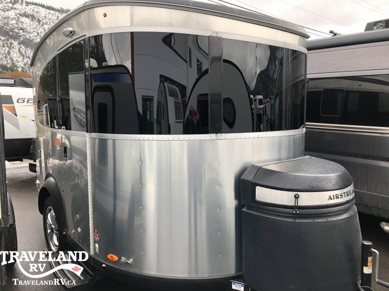 2018 Airstream 16NB BASECAMP Travel Trailer 2018 Airstream 16NB BASECAMP Travel Trailer