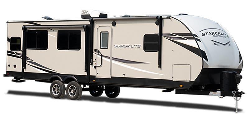 2022 Starcraft RV Super Lite 212FB Travel Trailer 2022 Starcraft RV Super Lite 212FB Travel Trailer