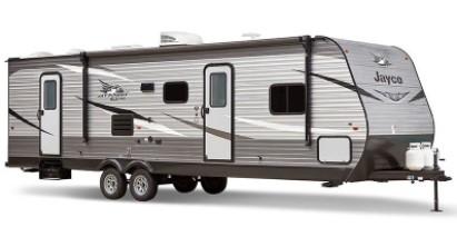 2020 Jayco Jay Flight Rocky Mountain 242BHSW Travel Trailer 2020 Jayco Jay Flight Rocky Mountain 242BHSW Travel Trailer