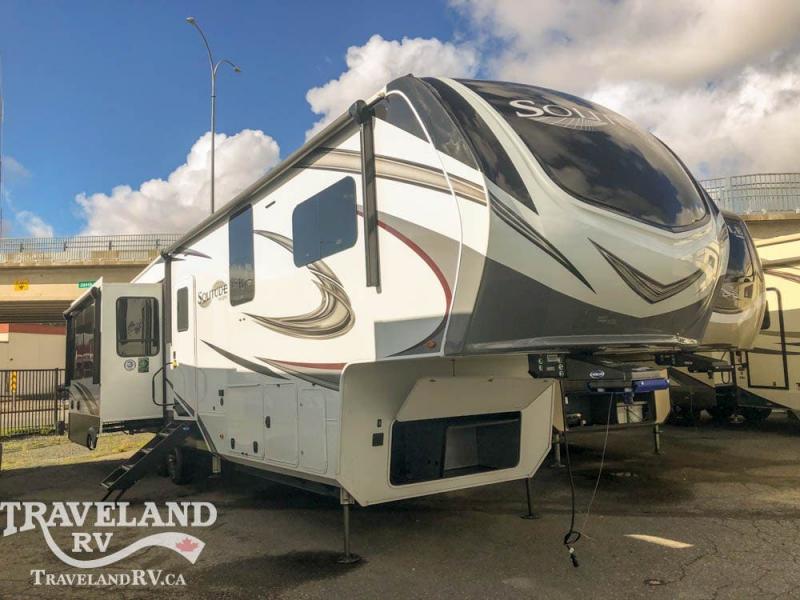 2022 Grand Design RV Solitude 378MBS Fifth Wheel 2022 Grand Design RV Solitude 378MBS Fifth Wheel
