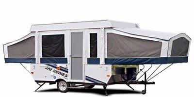 2008 Stout Sport 1207 Travel Trailer 2008 Stout Sport 1207 Travel Trailer