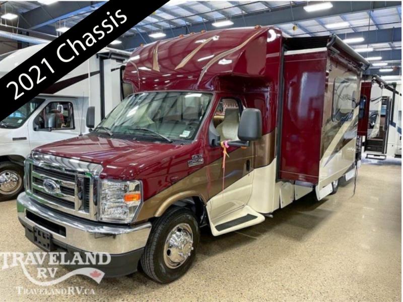 2021 Nexus RV Viper 27V Class C 2021 Nexus RV Viper 27V Class C