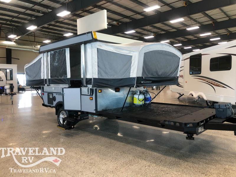 2008 Fleetwood RV E1 4247 Expandable Camper Trailer 2008 Fleetwood RV E1 4247 Expandable Camper Trailer