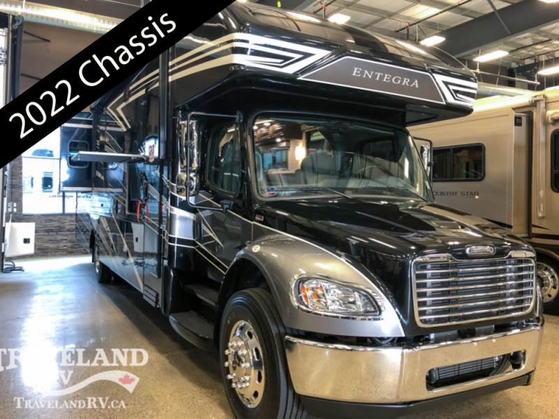 2022 Entegra Coach Accolade 37K Class C 2022 Entegra Coach Accolade 37K Class C
