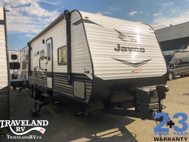 2022 Jayco Jay Flight SLX 324BDS Travel Trailer 2022 Jayco Jay Flight SLX 324BDS Travel Trailer