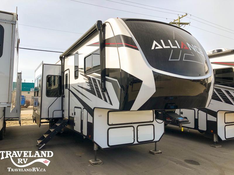 Toy Haulers Traveland RV RVs for sale in British Columbia Alberta