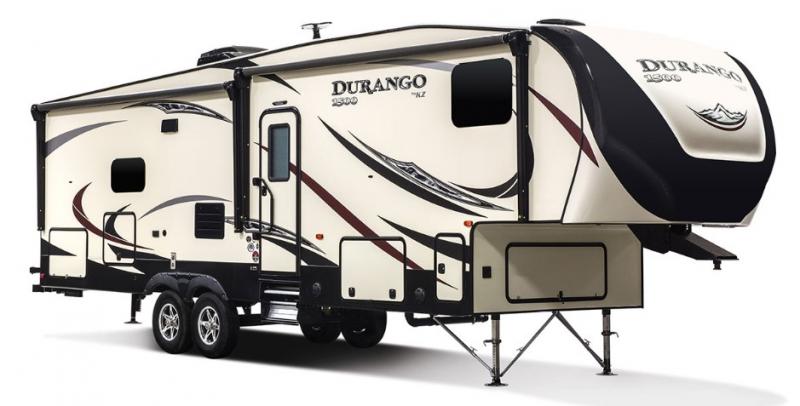 2018 Kz Durango 286FHD Fifth Wheel 2018 Kz Durango 286FHD Fifth Wheel