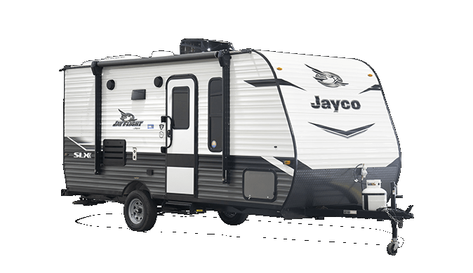 2022 Jayco Jay Flight SLX 183RB Travel Trailer 2022 Jayco Jay Flight SLX 183RB Travel Trailer