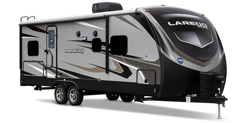 2020 Keystone RV Laredo 280RB Travel Trailer 2020 Keystone RV Laredo 280RB Travel Trailer