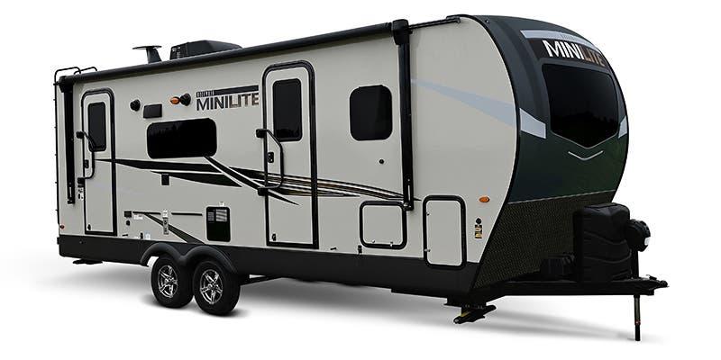 2022 Forest River Mini Lite 2511SB Travel Trailer 2022 Forest River Mini Lite 2511SB Travel Trailer
