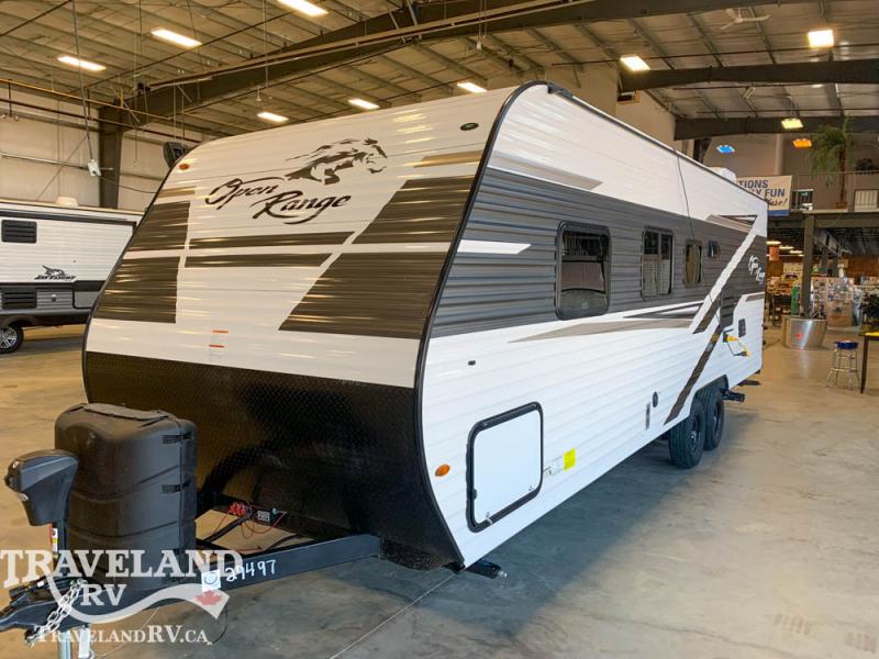 2022 Highland Ridge RV Open Range 26BH Travel Trailer 2022 Highland Ridge RV Open Range 26BH Travel Trailer