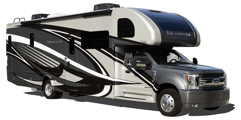 2021 Thor Motor Coach Magnitude SV34 Class C 2021 Thor Motor Coach Magnitude SV34 Class C