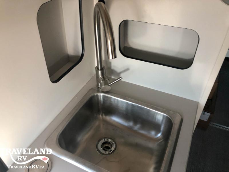 new Camper / RV Airstream Rangeline for sale, in Airdrie, AB Thumbnail 8