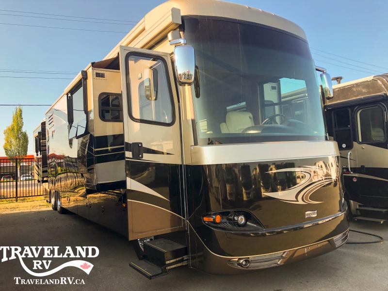 2011 Newmar King Aire 4572 Class A 2011 Newmar King Aire 4572 Class A