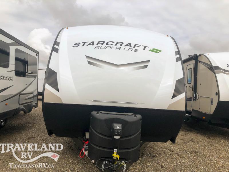 2022 Starcraft RV Super Lite 242RL Travel Trailer 2022 Starcraft RV Super Lite 242RL Travel Trailer