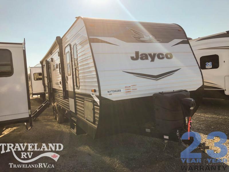 2022 Jayco Jay Flight Elite 28 BHS Travel Trailer 2022 Jayco Jay Flight Elite 28 BHS Travel Trailer