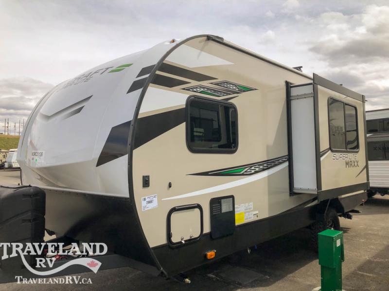 2022 Starcraft RV Super Lite Maxx 18RBS Travel Trailer 2022 Starcraft RV Super Lite Maxx 18RBS Travel Trailer