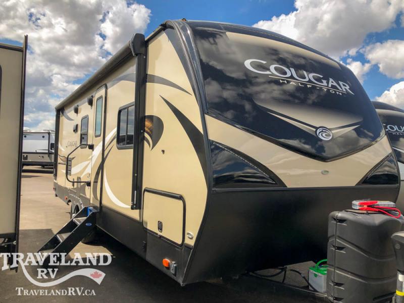 2019 Keystone RV Cougar 25BSWE Travel Trailer 2019 Keystone RV Cougar 25BSWE Travel Trailer