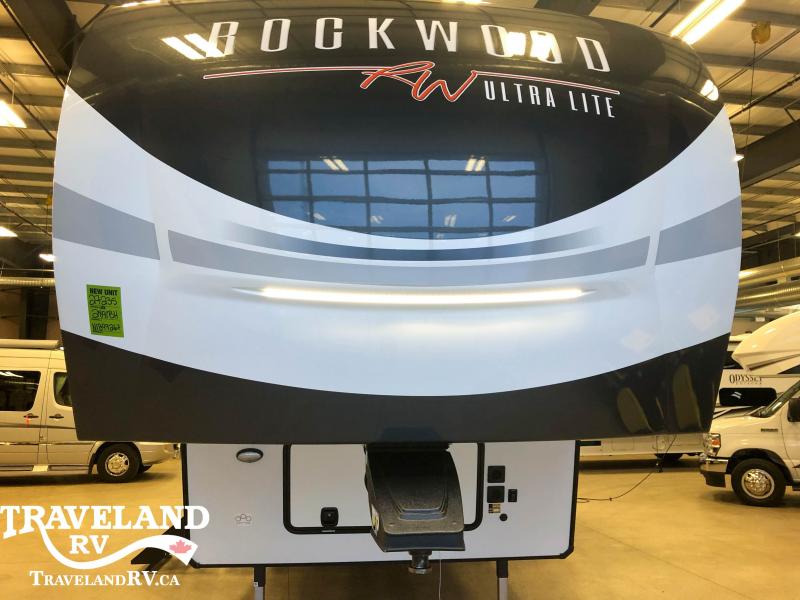 2022 Forest River Rockwood Ultra Lite 2891BH Fifth Wheel 2022 Forest River Rockwood Ultra Lite 2891BH Fifth Wheel