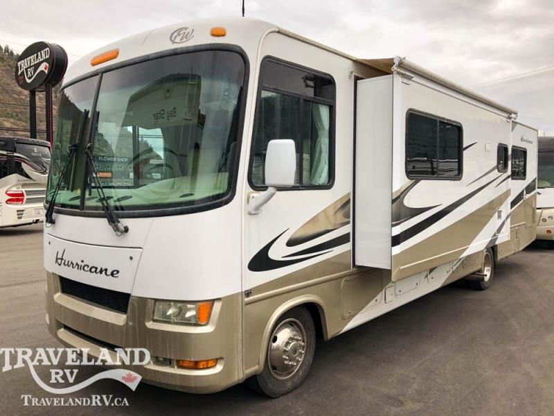 2008 Thor Motor Coach Four Winds 33T Class A 2008 Thor Motor Coach Four Winds 33T Class A
