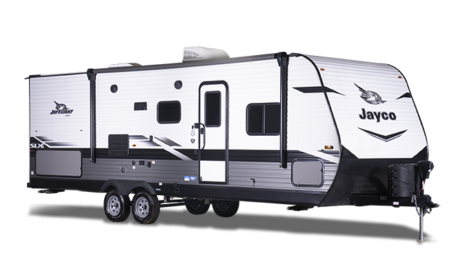 2022 Jayco Jay Flight SLX 212QBW Travel Trailer 2022 Jayco Jay Flight SLX 212QBW Travel Trailer