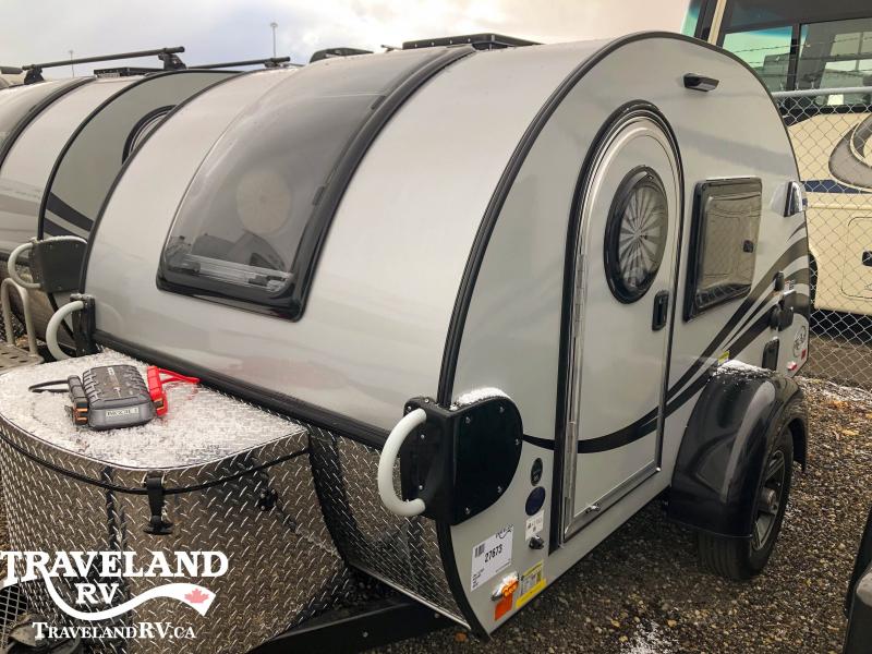 2022 nuCamp Tag BASIC Travel Trailer 2022 nuCamp Tag BASIC Travel Trailer