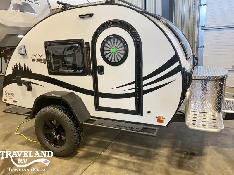 2023 nuCamp Tag XL BOONDOCK Travel Trailer 2023 nuCamp Tag XL BOONDOCK Travel Trailer