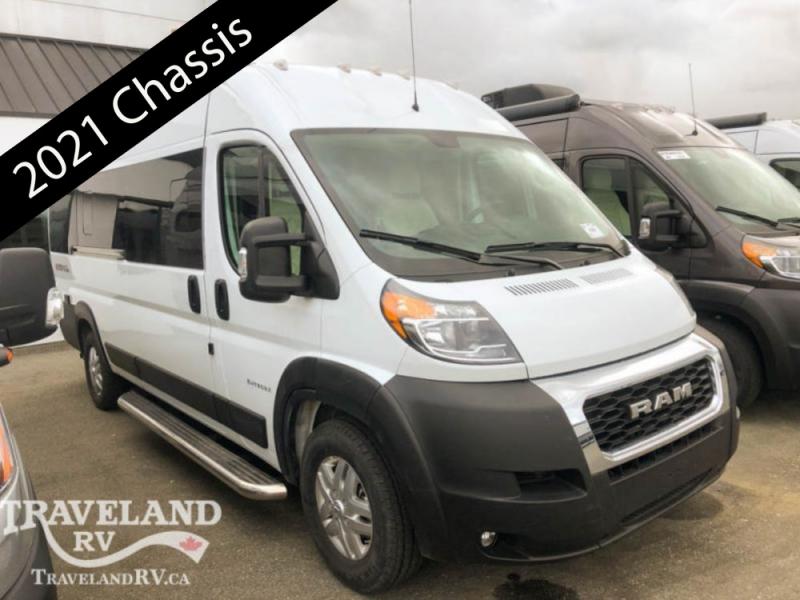 2022 Entegra Coach Ethos 20TL Class B 2022 Entegra Coach Ethos 20TL Class B