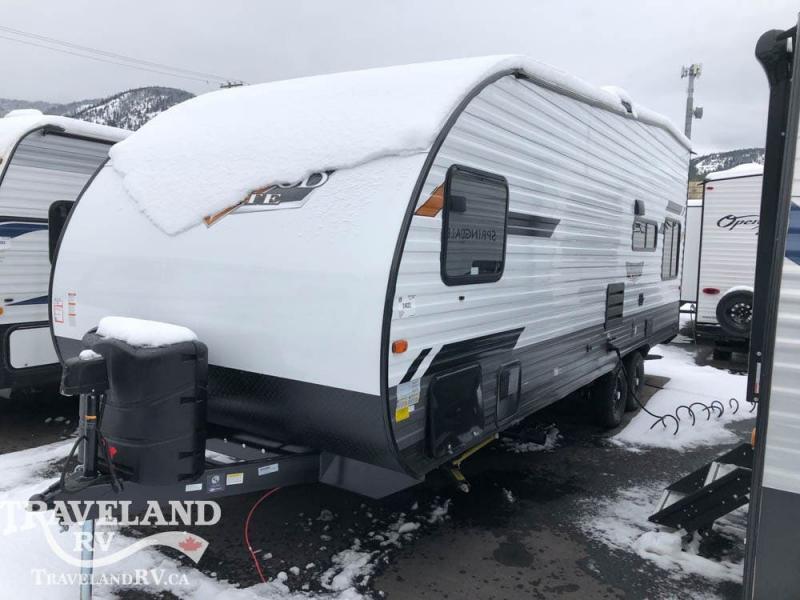 2022 Forest River Wildwood 211 SSXL Travel Trailer 2022 Forest River Wildwood 211 SSXL Travel Trailer