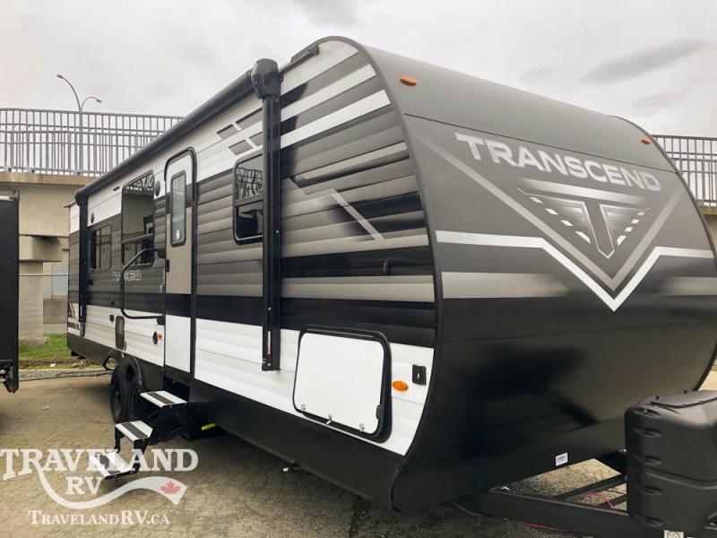 2022 Grand Design RV Transcend 260RB Travel Trailer 2022 Grand Design RV Transcend 260RB Travel Trailer