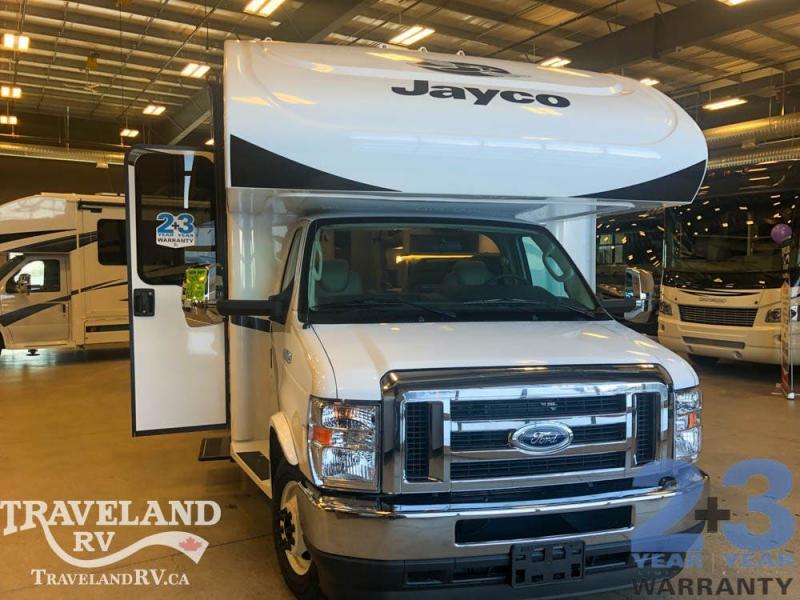 2022 Jayco Greyhawk 31F Class C 2022 Jayco Greyhawk 31F Class C