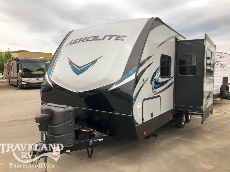 2019 Dutchmen Mfg Aerolite 2133RB Travel Trailer 2019 Dutchmen Mfg Aerolite 2133RB Travel Trailer