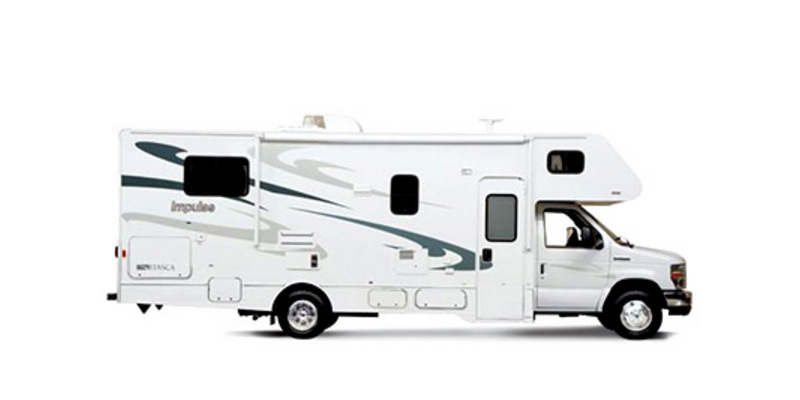 2013 Itasca Impulse IF231JP Class C 2013 Itasca Impulse IF231JP Class C