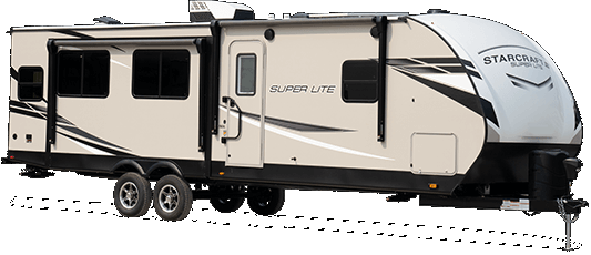 2023 Starcraft RV Super Lite 261BH Travel Trailer 2023 Starcraft RV Super Lite 261BH Travel Trailer