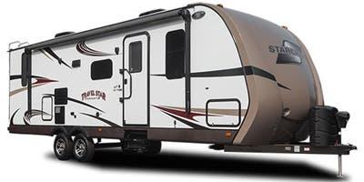 2015 Starcraft Travel Star 285FB Travel Trailer 2015 Starcraft Travel Star 285FB Travel Trailer
