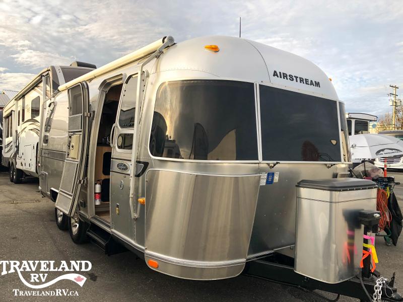 2007 Airstream Safari 21 Travel Trailer 2007 Airstream Safari 21 Travel Trailer