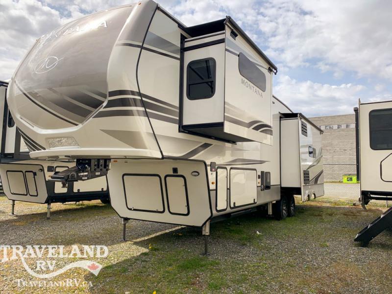 2022 Keystone RV Montana 3231 CK Fifth Wheel 2022 Keystone RV Montana 3231 CK Fifth Wheel