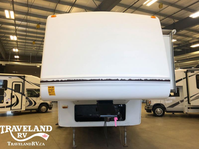 2007 Keystone RV Montana 342PHT Fifth Wheel 2007 Keystone RV Montana 342PHT Fifth Wheel