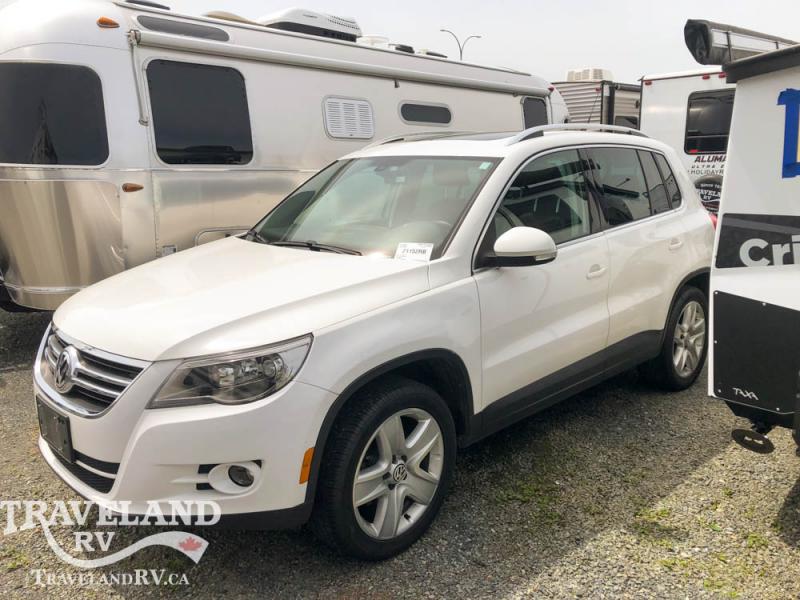 2011 Volkswagen VOLKSWAGEN TIGUAN Car 2011 Volkswagen VOLKSWAGEN TIGUAN Car