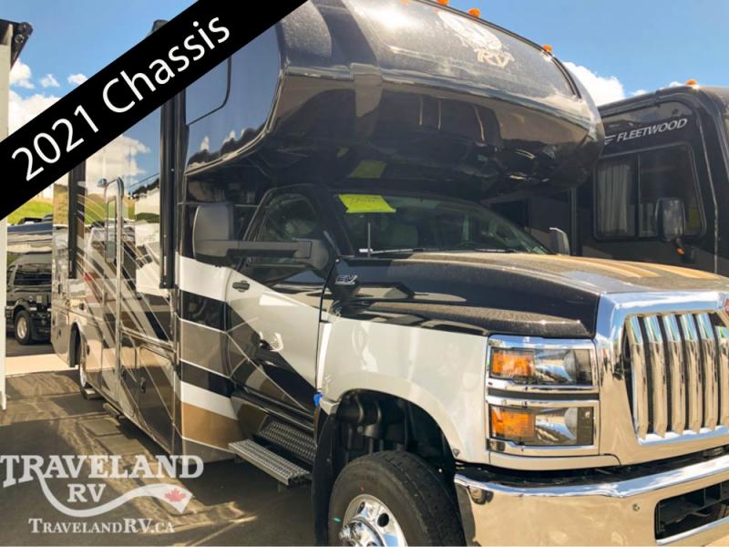 2022 Nexus RV Rebel 30R Class C 2022 Nexus RV Rebel 30R Class C
