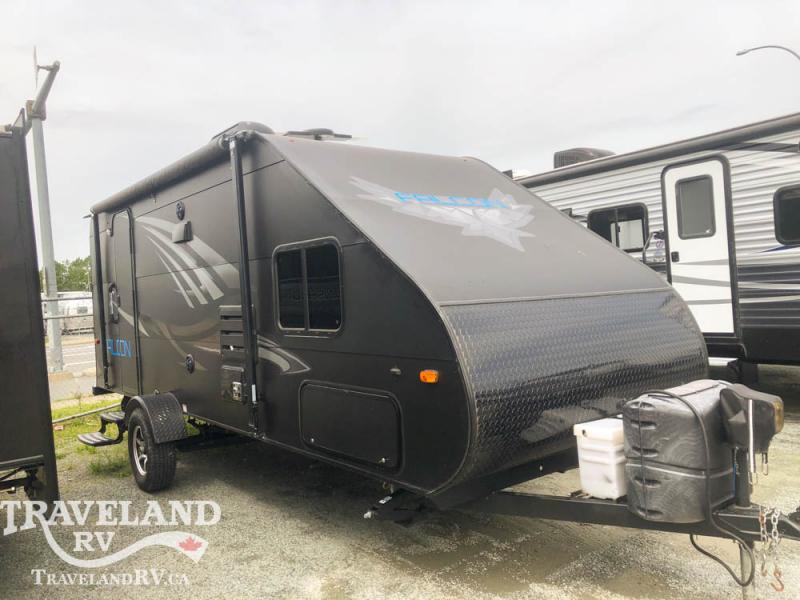 2017 Travel Lite RV Falcon 24BH Travel Trailer 2017 Travel Lite RV Falcon 24BH Travel Trailer