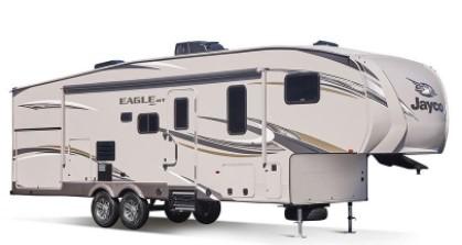 2018 Jayco Eagle 30.5CKTS Fifth Wheel 2018 Jayco Eagle 30.5CKTS Fifth Wheel