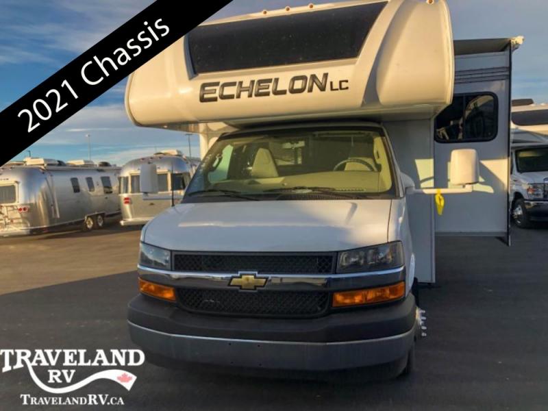 2022 Thor Motor Coach Echelon LC25 Class C 2022 Thor Motor Coach Echelon LC25 Class C