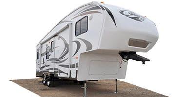 2013 Keystone RV Cougar 277RLS Fifth Wheel 2013 Keystone RV Cougar 277RLS Fifth Wheel