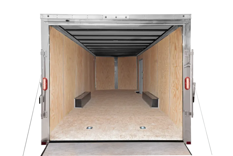 new Cargo (Enclosed) Trailers Sure-Trac  for sale, in Woodbine, MD Thumbnail 3