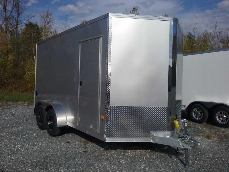 2021 Stealth Trailers C7X14-IF TA STEALTH Enclosed Cargo Trailer 2021 Stealth Trailers C7X14-IF TA STEALTH Enclosed Cargo Trailer