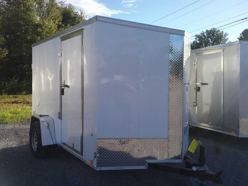 2023 Cargo Express Ex Cargo Dlx Flat Cargo / Enclosed Trailer 2023 Cargo Express Ex Cargo Dlx Flat Cargo / Enclosed Trailer