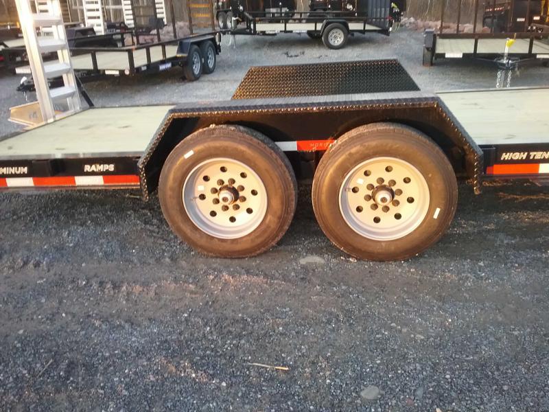 new Equipment / Flatbed Trailers Moritz International  for sale, in Gouverneur, NY Thumbnail 3