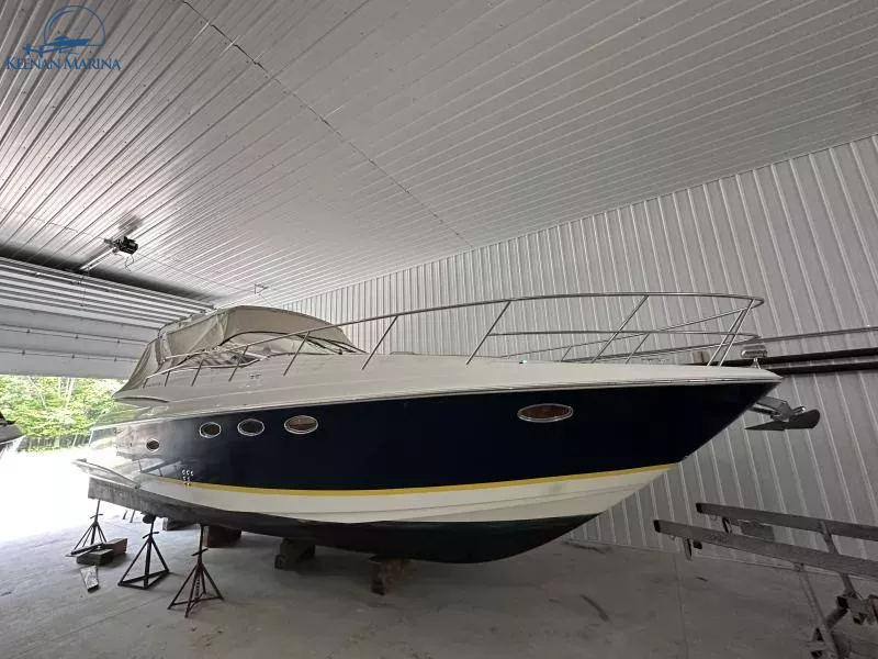 2004 Regal Boats 3860 Commodore 1749586002