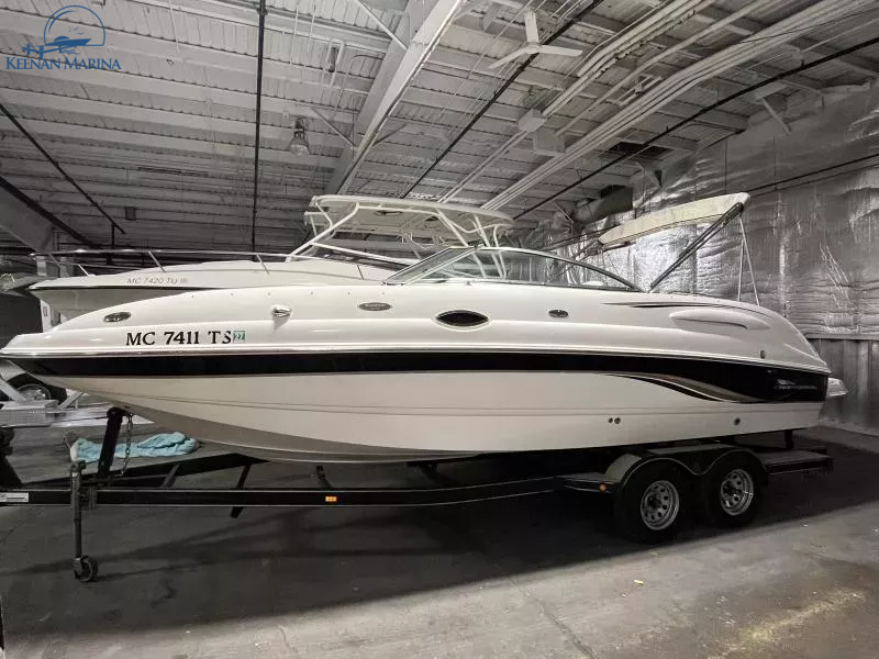 2002 Chaparral Boats Sunesta Bowrider 1750700883